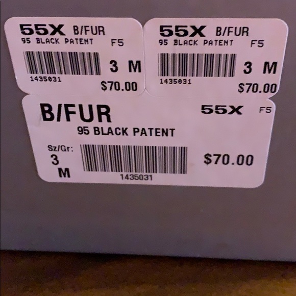 STUART WEITZMAN BABY BOOT - Picture 4 of 4